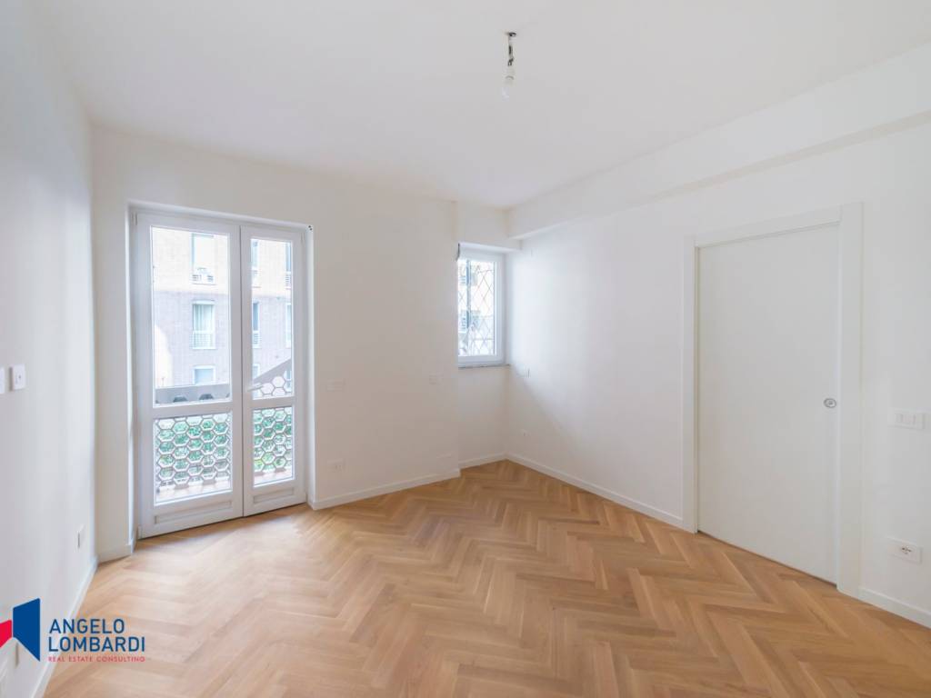 appartamento in vendita a Milano in zona Città Studi