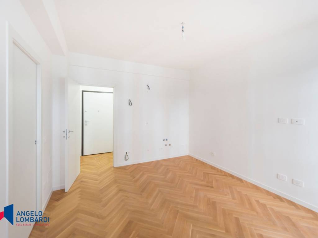 appartamento in vendita a Milano in zona Città Studi