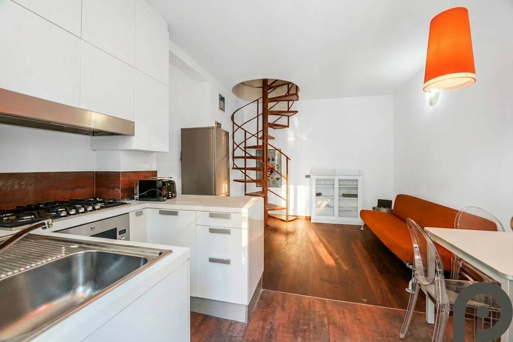 appartamento in vendita a Milano in zona Centro Storico