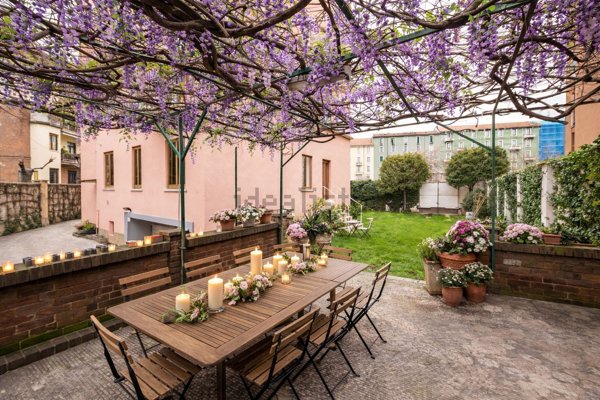 appartamento in vendita a Milano in zona San Vittore