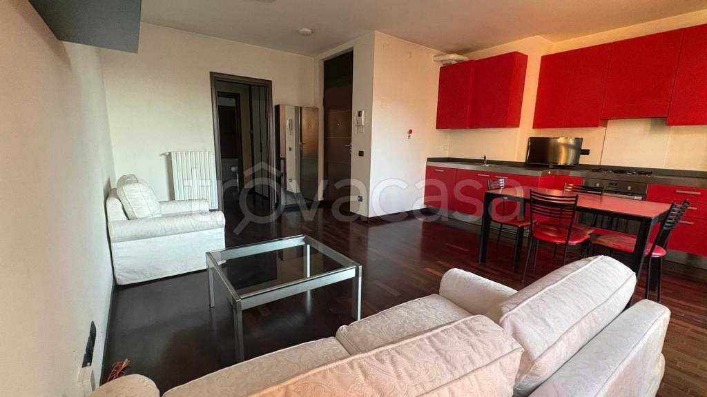 appartamento in vendita a Milano in zona Greco