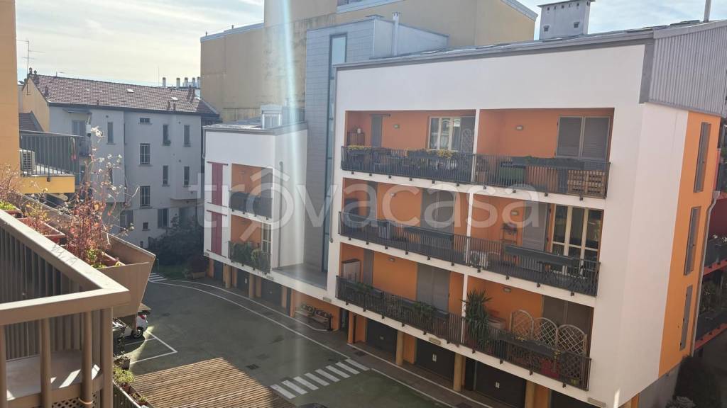 appartamento in vendita a Milano in zona Greco