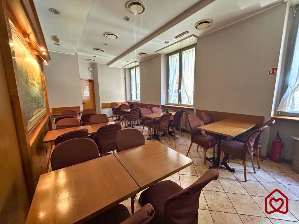 negozio in vendita a Milano in zona Porta Venezia
