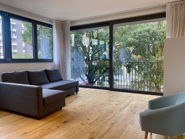 appartamento in vendita a Milano in zona San Cristoforo