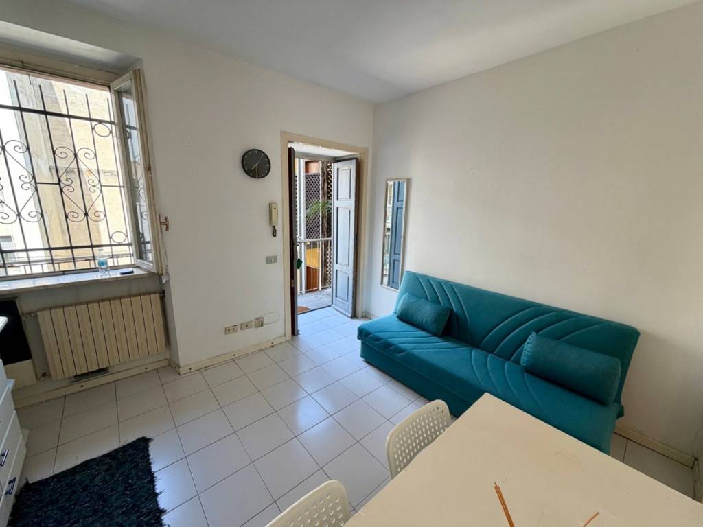 appartamento in vendita a Milano in zona Porta Venezia