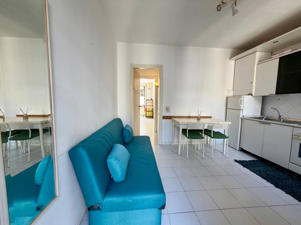 appartamento in vendita a Milano in zona Porta Venezia