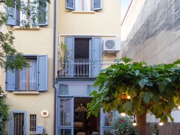casa indipendente in vendita a Milano