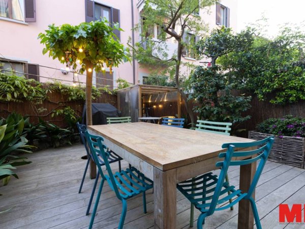 casa indipendente in vendita a Milano