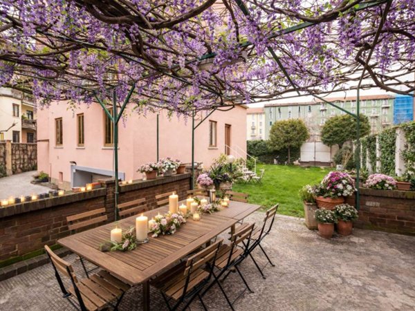 appartamento in vendita a Milano in zona Solari