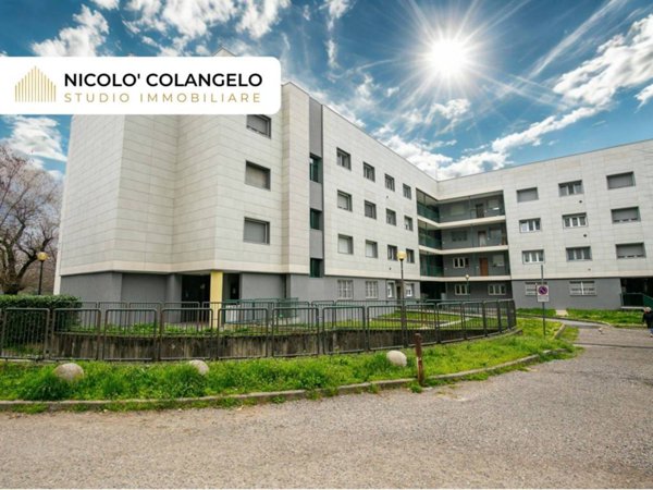 appartamento in vendita a Milano in zona Bovisasca