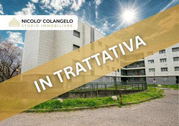 appartamento in vendita a Milano in zona Bovisasca