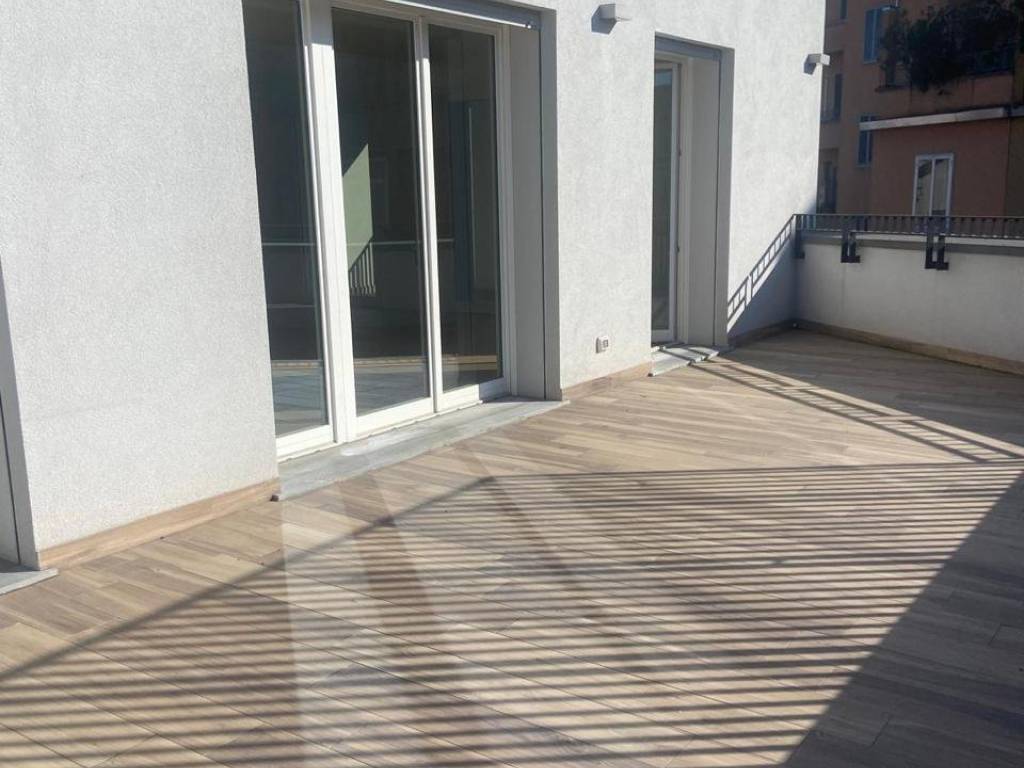appartamento in vendita a Milano in zona Città Studi