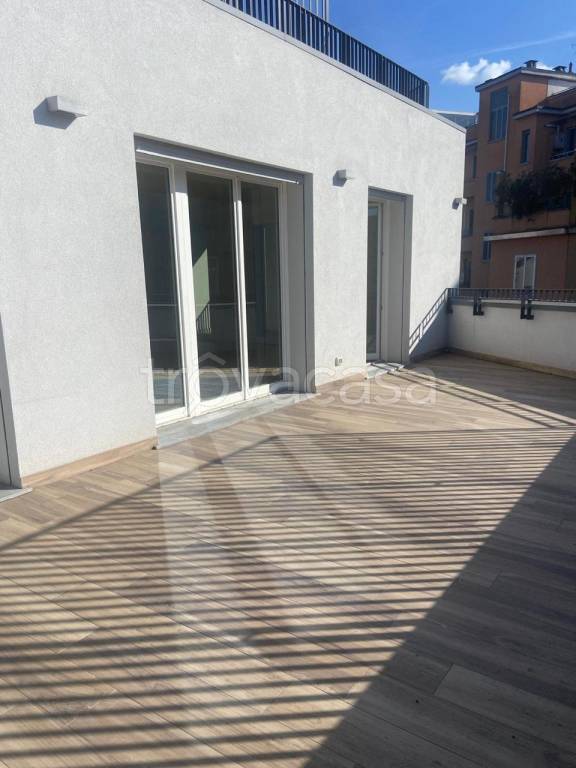 appartamento in vendita a Milano in zona Città Studi