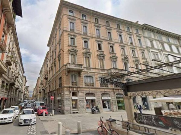 appartamento in vendita a Milano in zona Porta Venezia