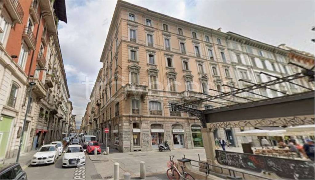appartamento in vendita a Milano in zona Porta Venezia