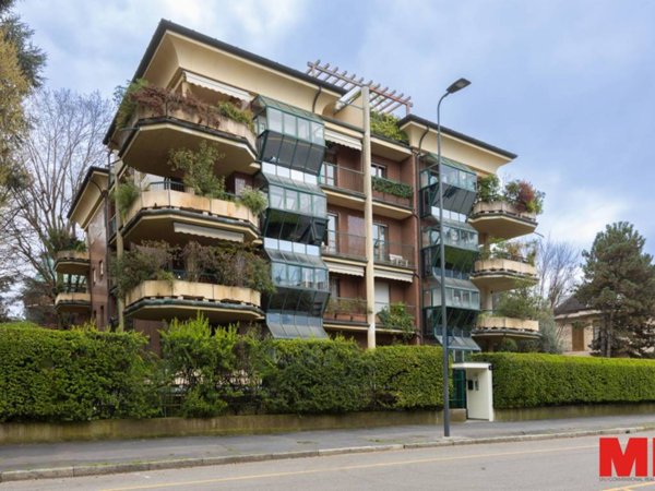 appartamento in vendita a Milano in zona San Siro
