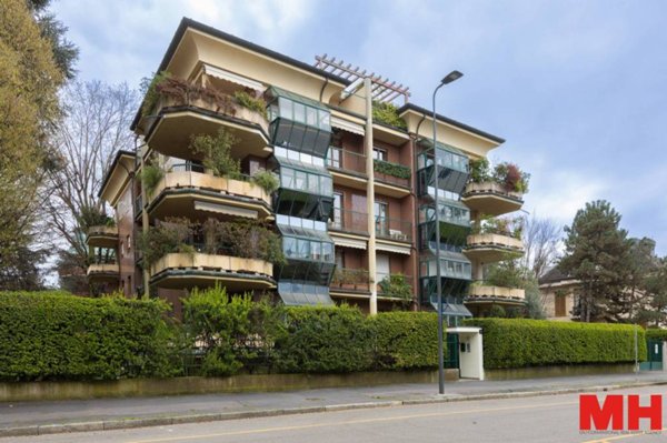 appartamento in vendita a Milano in zona San Siro