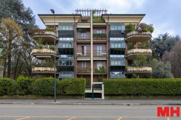 appartamento in vendita a Milano in zona San Siro