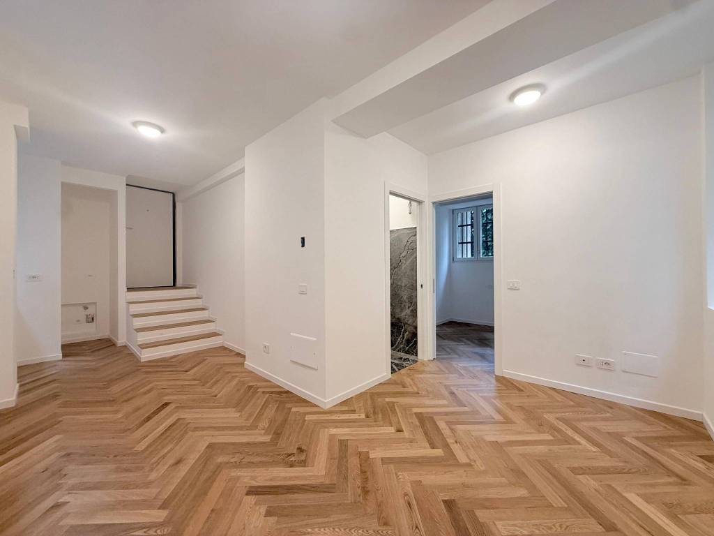 appartamento in vendita a Milano in zona Città Studi