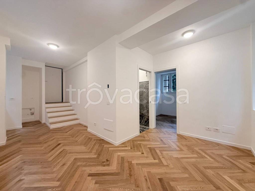 appartamento in vendita a Milano in zona Città Studi