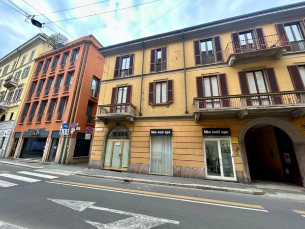 negozio in vendita a Milano