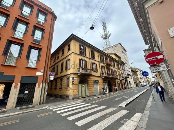 negozio in vendita a Milano