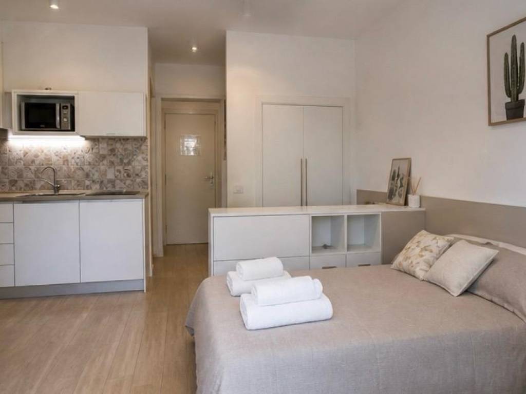 appartamento in vendita a Milano in zona Vigentino