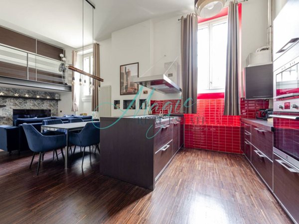 appartamento in vendita a Milano in zona Isola