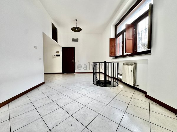 appartamento in vendita a Milano in zona Villapizzone