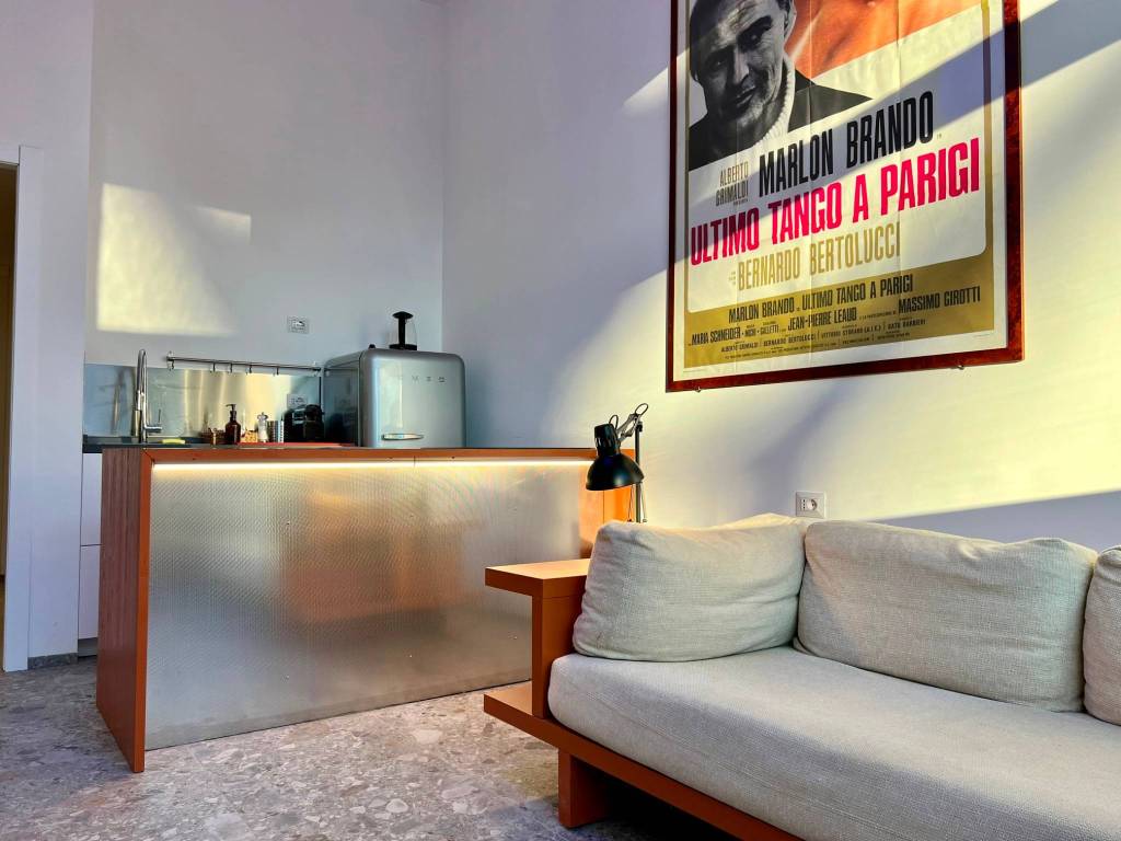 appartamento in vendita a Milano in zona Isola
