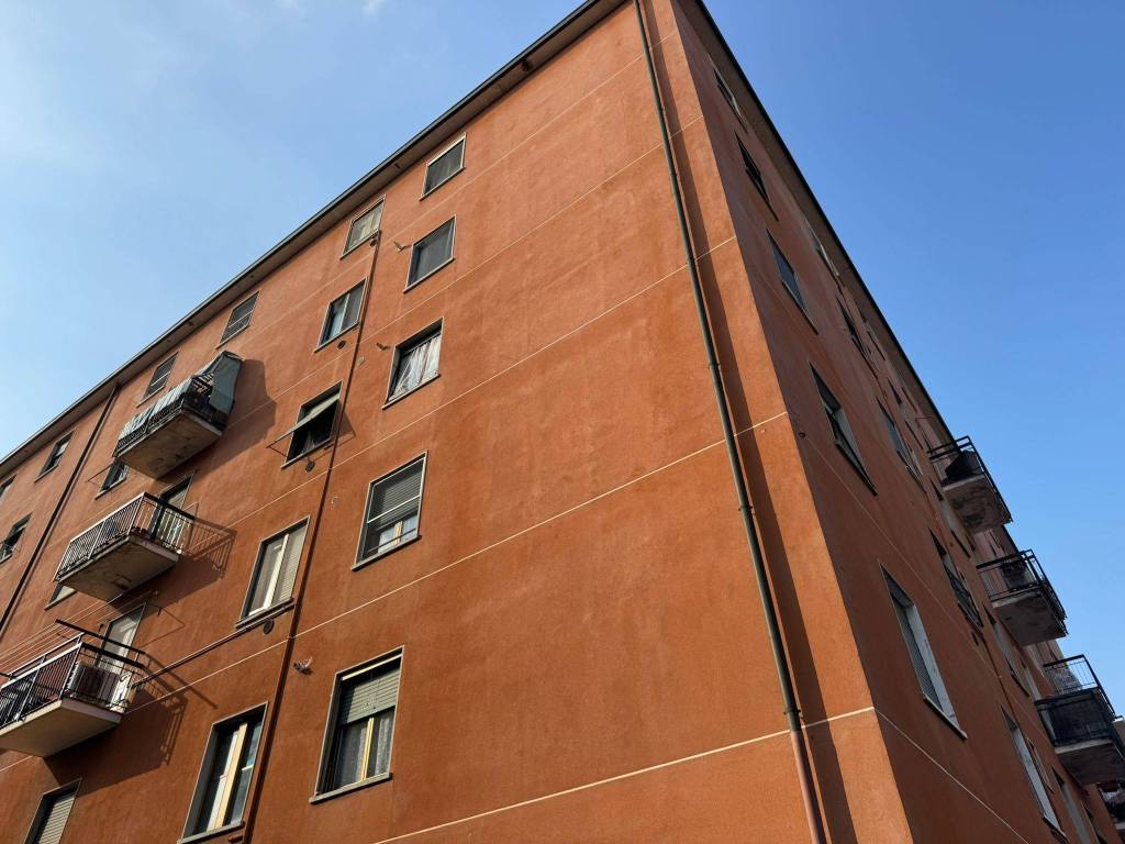 appartamento in vendita a Milano in zona San Siro