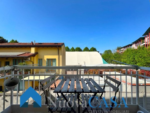 appartamento in vendita a Milano in zona Precotto