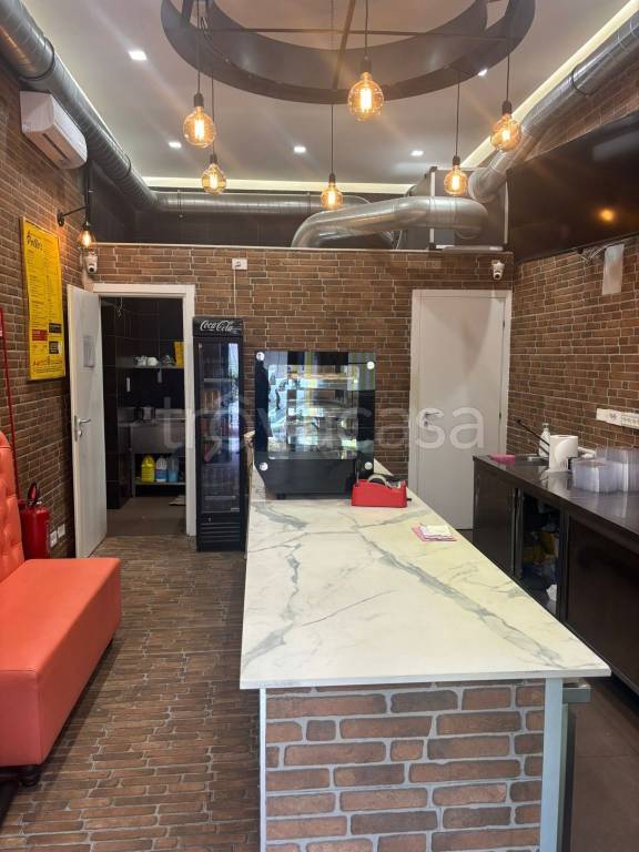 negozio in vendita a Milano
