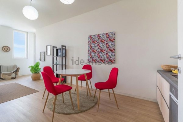 appartamento in vendita a Milano in zona Vigentino