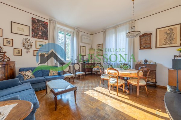 appartamento in vendita a Milano in zona Città Studi