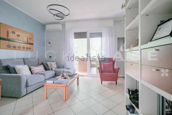 appartamento in vendita a Milano in zona Comasina