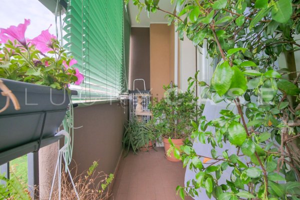 appartamento in vendita a Milano in zona Comasina