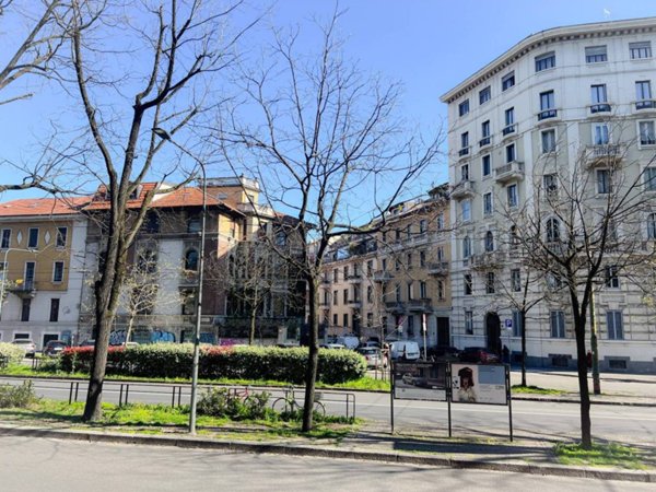 appartamento in vendita a Milano in zona Città Studi