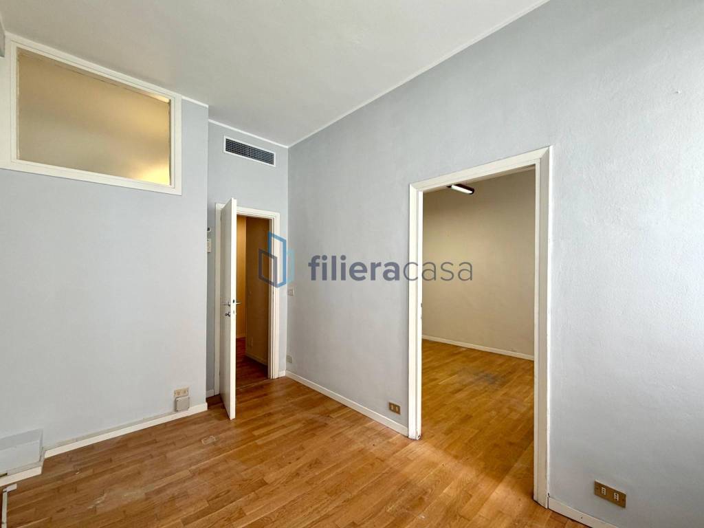 appartamento in vendita a Milano in zona Porta Genova