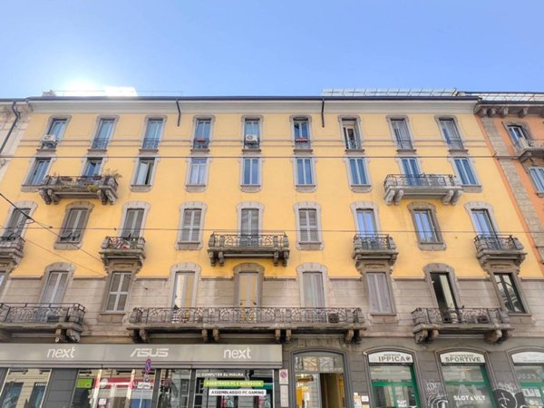 monolocale in vendita a Milano in zona Centro Direzionale
