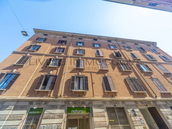 appartamento in vendita a Milano in zona Porta Garibaldi