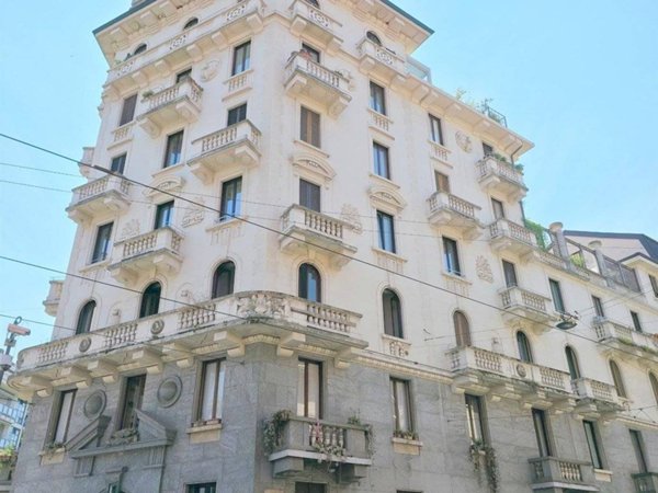 appartamento in vendita a Milano in zona Isola