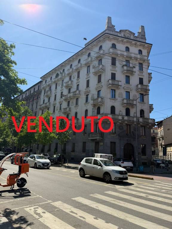 appartamento in vendita a Milano in zona Isola