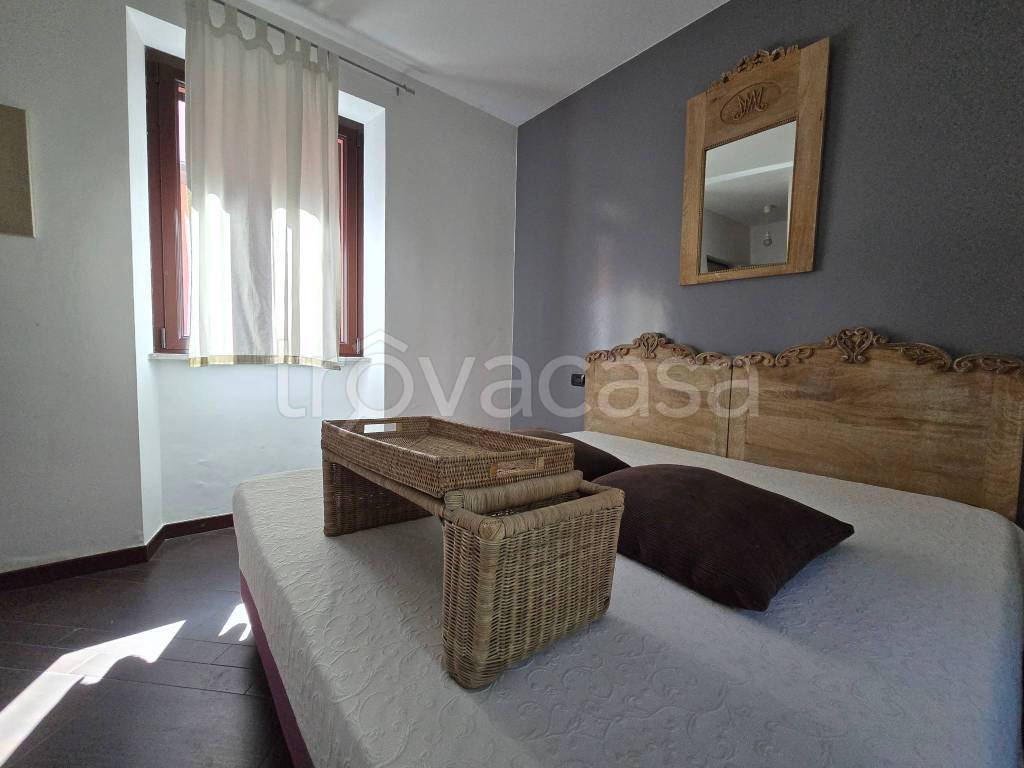 appartamento in vendita a Milano in zona Quarto Cagnino