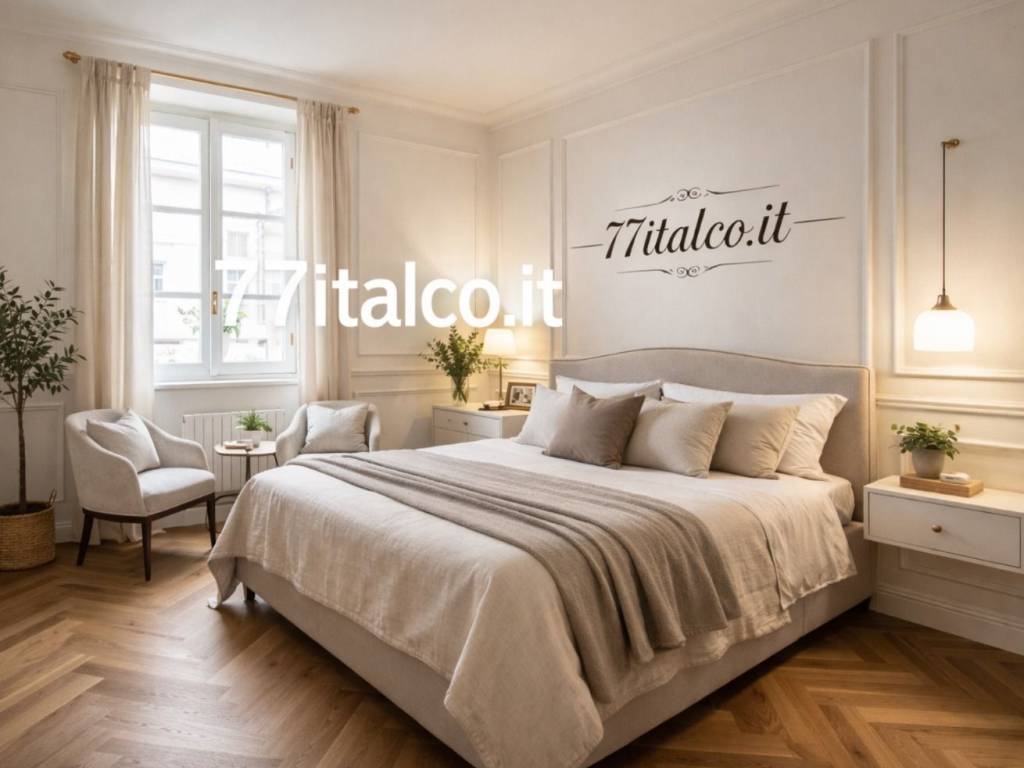 appartamento in vendita a Milano in zona Guastalla