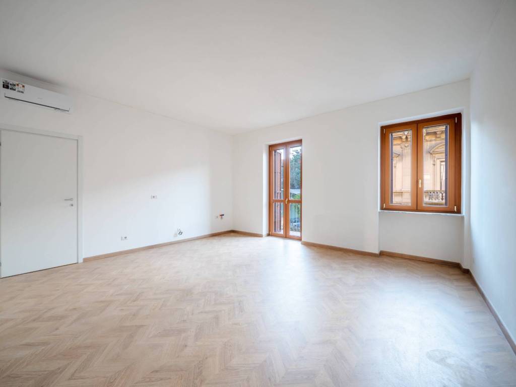 appartamento in vendita a Milano in zona Precotto