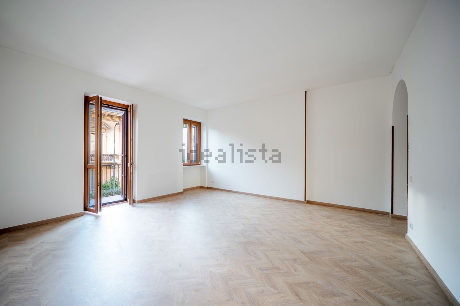 appartamento in vendita a Milano in zona Turro