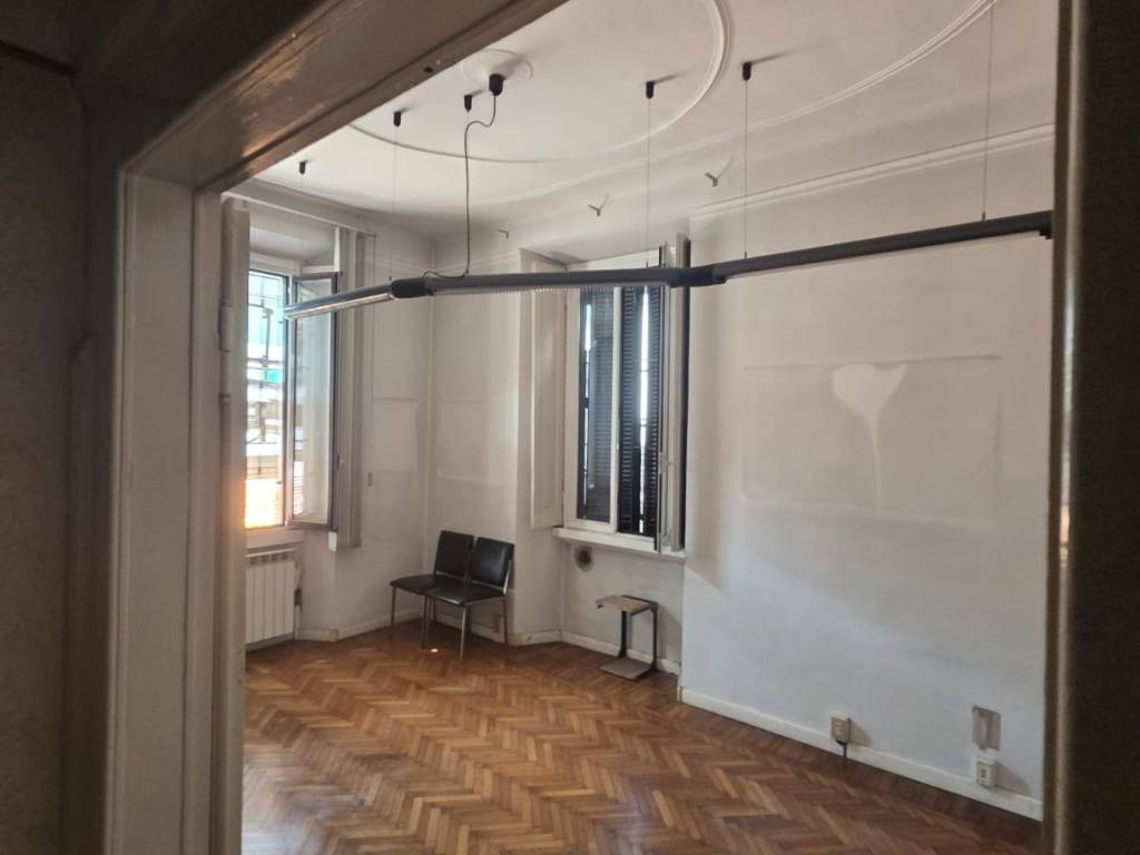 appartamento in vendita a Milano in zona Maggiolina
