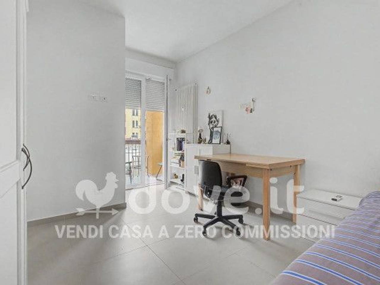 appartamento in vendita a Milano in zona Vigentino