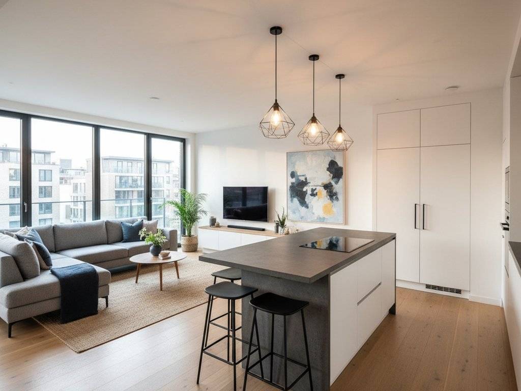 appartamento in vendita a Milano in zona Centro Direzionale